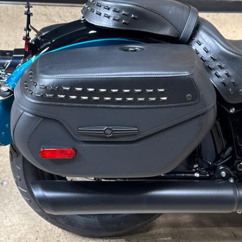 Harley-Davidson® Heritage Classic 2026 thumb 3