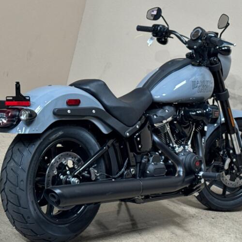 Harley-Davidson® Low Rider™ S 2026 thumb 0