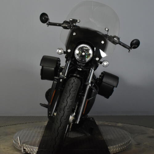 2026 Harley-Davidson® Nightster® Special RH975S thumb 1