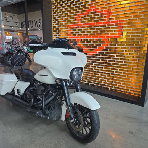 Harley-Davidson® Street Glide® Special 2018 thumb 3