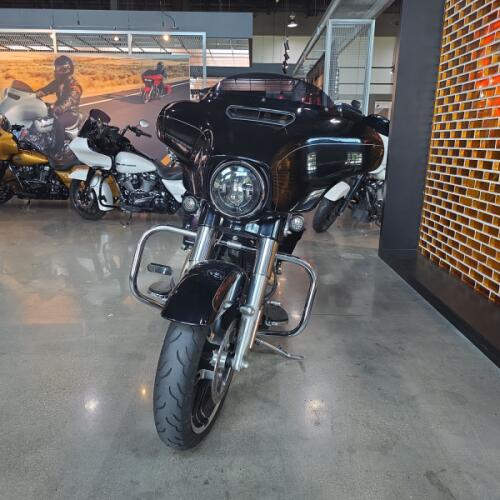 Harley-Davidson® Street Glide® Special 2014 thumb 2