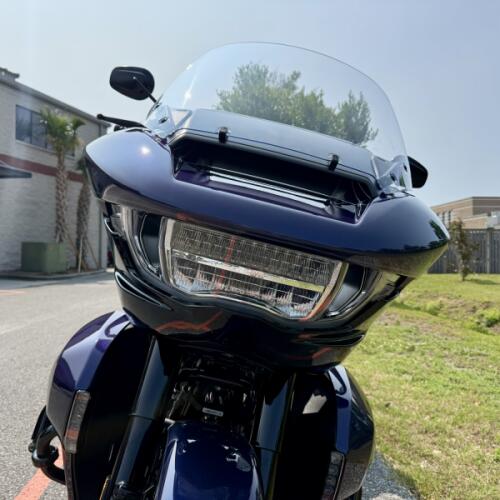 2026 Harley-Davidson Road Glide Limited FLTRXL  thumb 3
