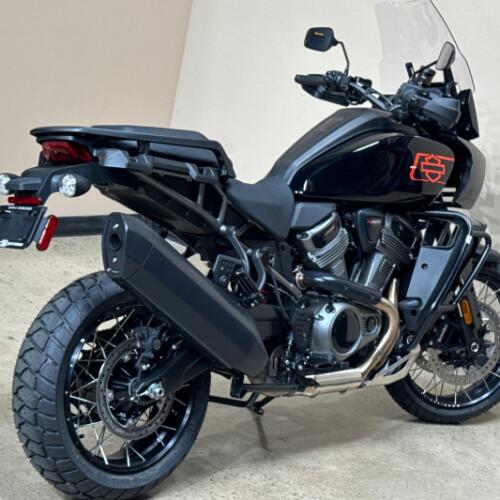 Harley-Davidson® Pan America® 1250 Special 2026 thumb 0