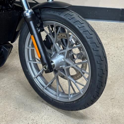 Harley-Davidson® Nightster™ Special 2026 thumb 2