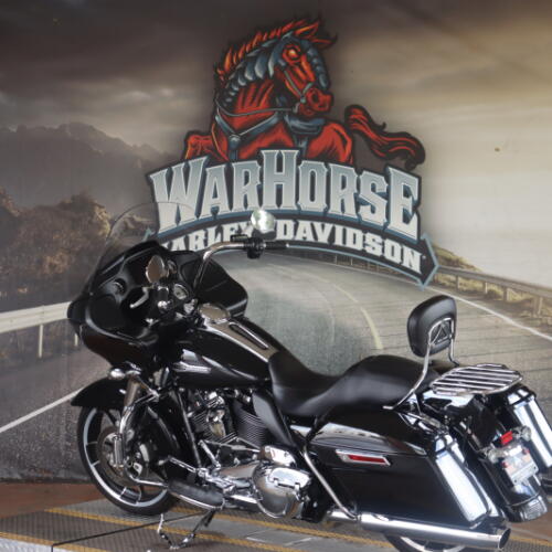 FLTRX 2022 Road Glide® thumb 1