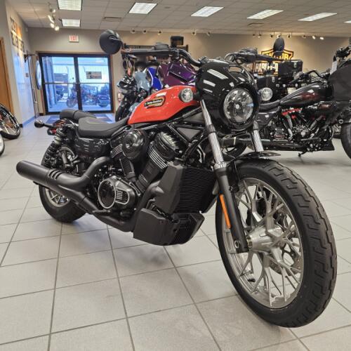 RH975S 2026 Nightster Special® thumb 3