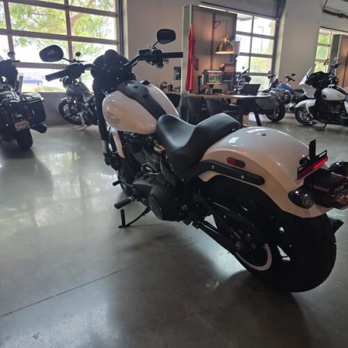 Harley-Davidson® Low Rider® S 2026 thumb 0