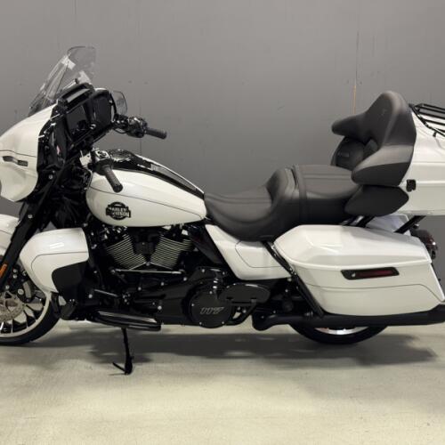 FLHXL 2026 Street Glide Limited thumb 0