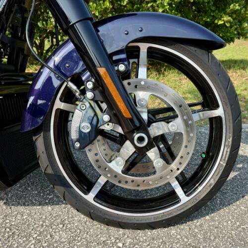 2025 Harley-Davidson Street Glide FLHX  thumb 0