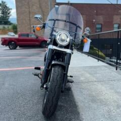 2020 Harley-Davidson® Softail Slim® FLSL thumb 0