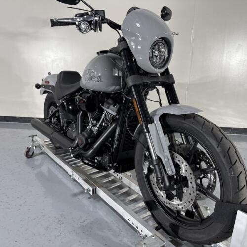 Harley-Davidson® Low Rider™ S 2025 thumb 3