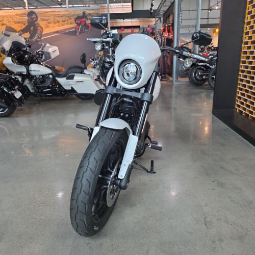 Harley-Davidson® Low Rider® S 2026 thumb 2