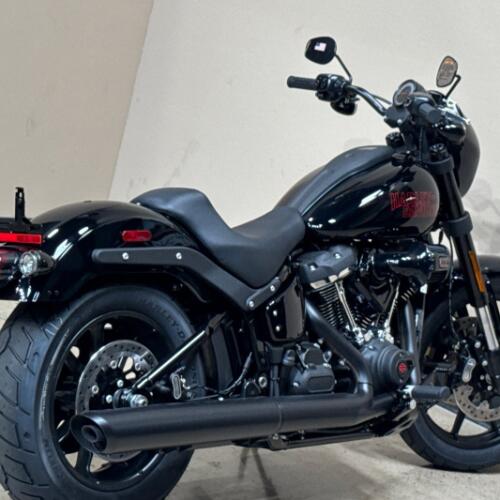 Harley-Davidson® Low Rider® S 2026 thumb 0