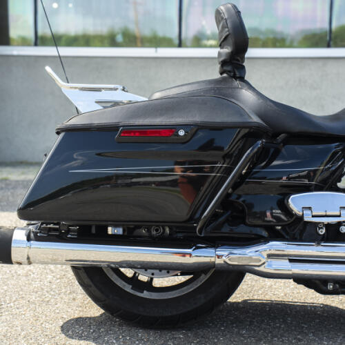 FLHXS 2014 Street Glide® Special thumb 2