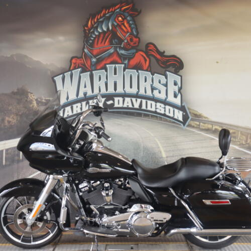 FLTRX 2022 Road Glide® thumb 0