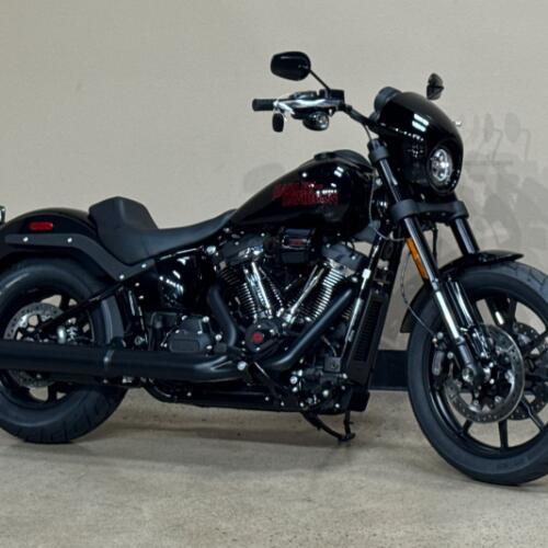 Harley-Davidson® Low Rider® S 2026 thumb 1