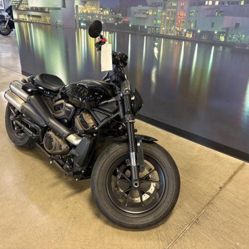 RH1250S 2023 Sportster® S thumb 1