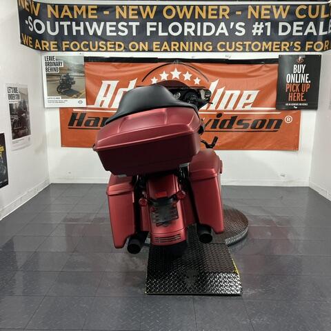 FLHXS 2019 Street Glide® Special thumb 1
