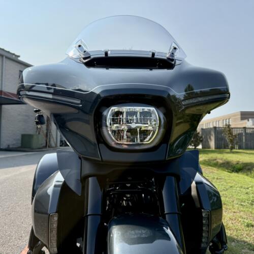 2026 Harley-Davidson Street Glide 3 Limited FLHLT  thumb 3