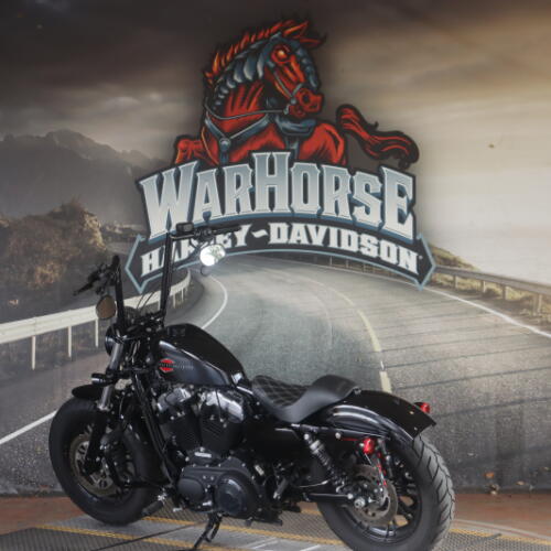 XL 1200X 2021 Forty-Eight® thumb 1