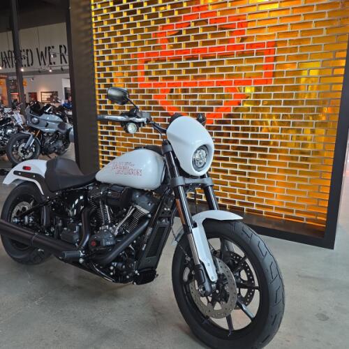 Harley-Davidson® Low Rider® S 2026 thumb 3