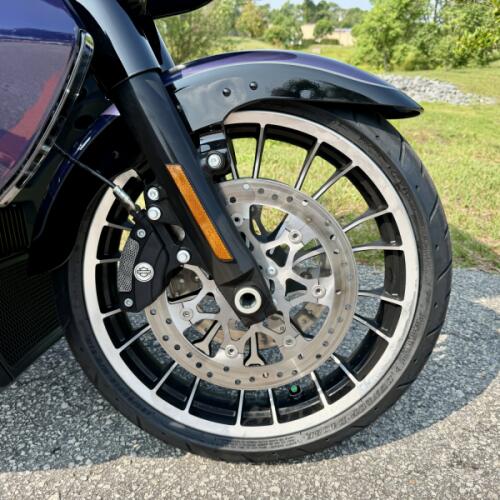 2026 Harley-Davidson Road Glide Limited FLTRXL  thumb 0