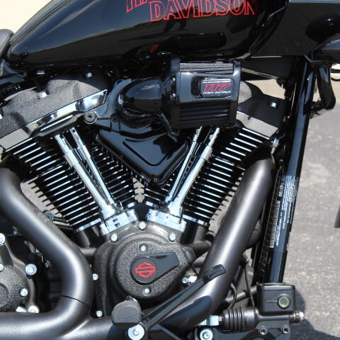 FXLRST 2026 Low Rider® ST thumb 0