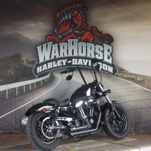 XL 1200X 2021 Forty-Eight® thumb 3