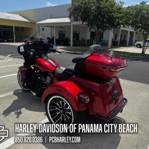 2026 Harley-Davidson® Street Glide 3 Limited thumb 0