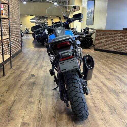 Harley-Davidson® Pan America™ 1250 Special 2022 thumb 2