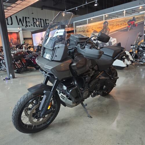 Harley-Davidson® Pan America™ 1250 Special 2023 thumb 1