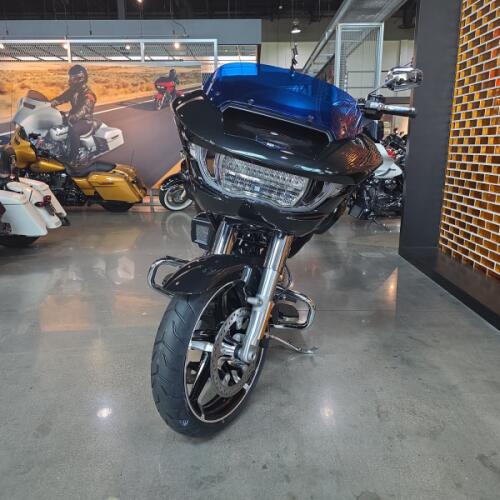 Harley-Davidson® Road Glide® 2026 thumb 2