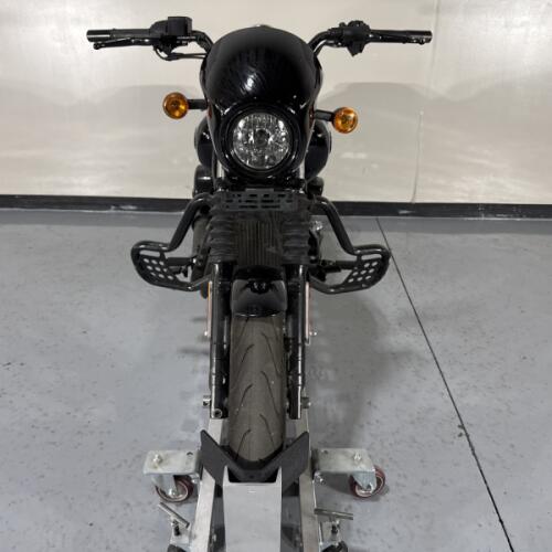 Harley-Davidson® Harley-Davidson Street® 500 2020 thumb 2