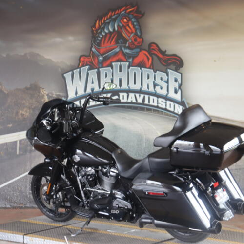 FLTRXS 2021 Road Glide® Special thumb 1