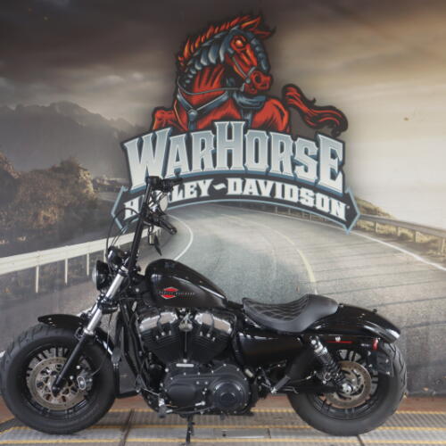 XL 1200X 2021 Forty-Eight® thumb 0