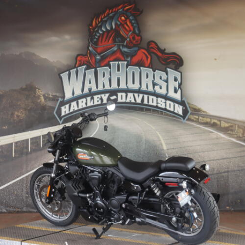 RH975S 2026 Nightster Special® thumb 1