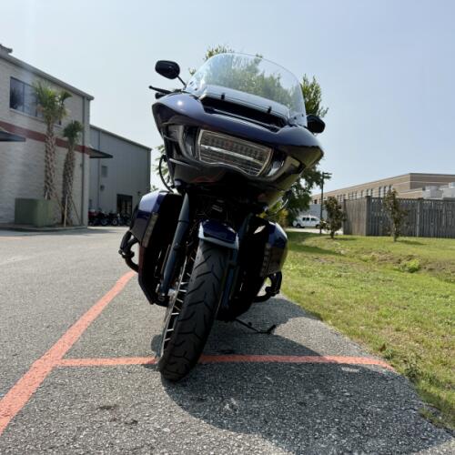 2026 Harley-Davidson Road Glide Limited FLTRXL  thumb 2