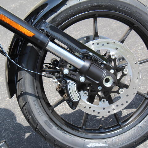 FXLRST 2026 Low Rider® ST thumb 2