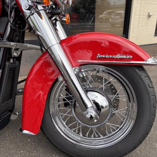 2024 Harley-Davidson® Hydra-Glide Revival thumb 3