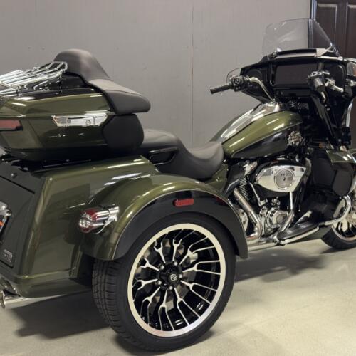 FLHLT 2026 Street Glide 3 Limited thumb 2