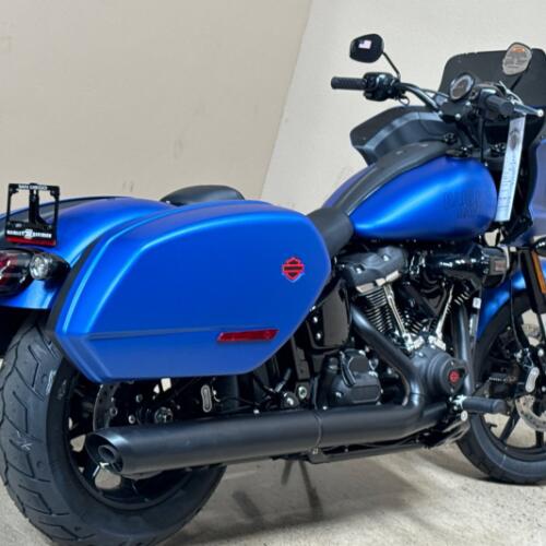 Harley-Davidson® Low Rider® ST 2026 thumb 0