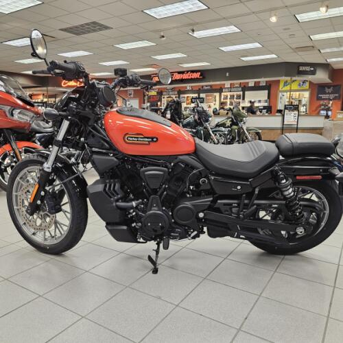 RH975S 2026 Nightster Special® thumb 0