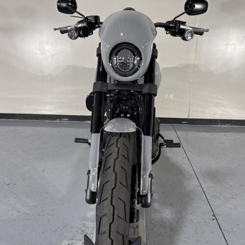 Harley-Davidson® Low Rider™ S 2025 thumb 2