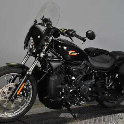 2026 Harley-Davidson® Nightster® Special RH975S thumb 0