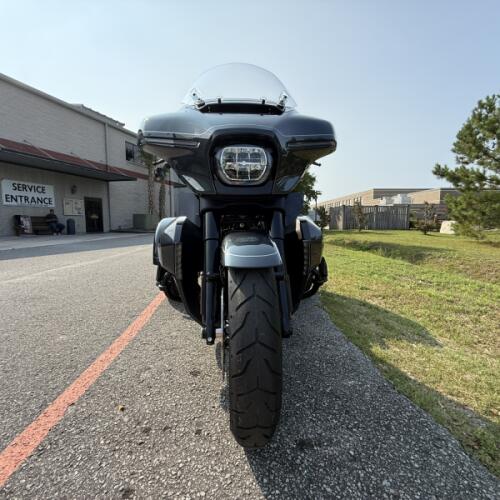 2026 Harley-Davidson Street Glide 3 Limited FLHLT  thumb 2
