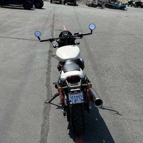 XG750A 2018 Street Rod® thumb 0