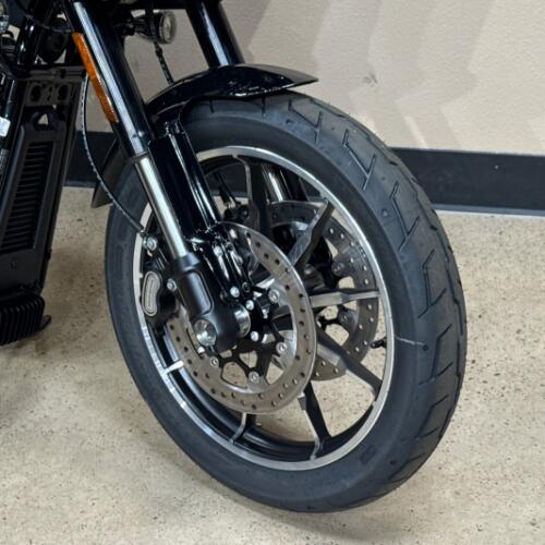 Harley-Davidson® Low Rider® ST 2026 thumb 1
