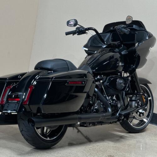 Harley-Davidson® Road Glide® 2026 thumb 0