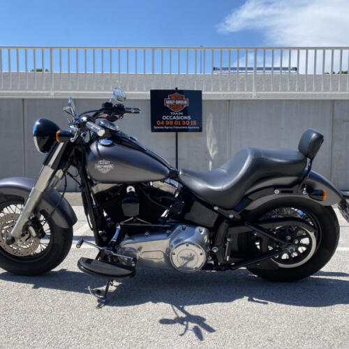 2015 Harley-Davidson® SuperLow® 1200T thumb 2