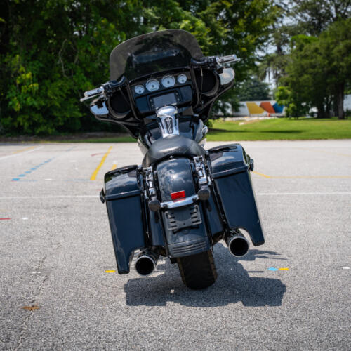 2017 Harley-Davidson Street Glide Special FLHXS thumb 1